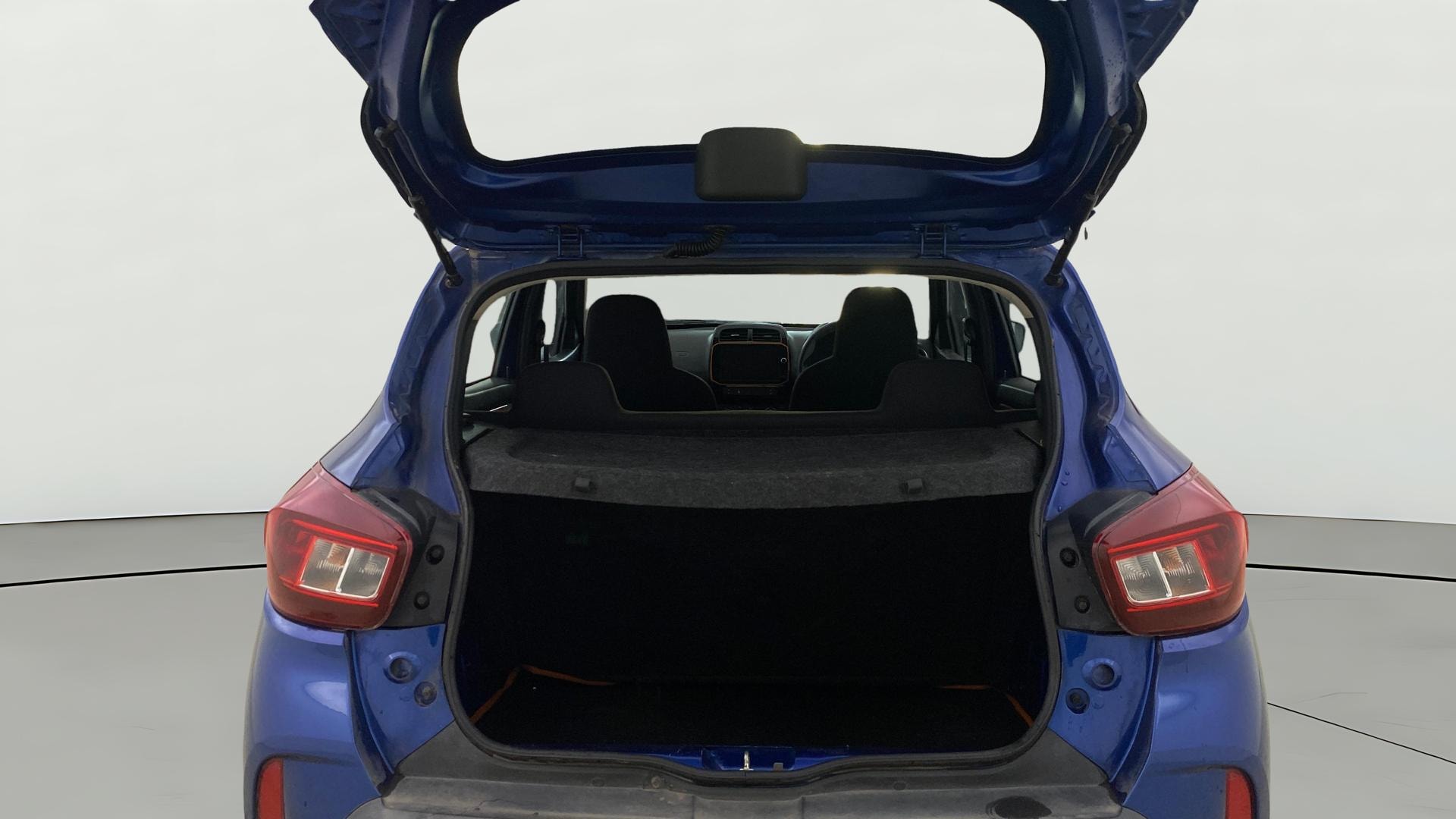 View 2019 Renault Kwid Climber (O) Easy-R Image 37 Used 2019 Renault Kwid Climber (O) Easy-R Image 37