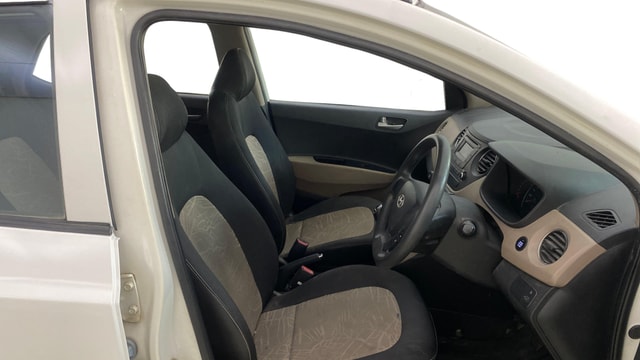 View Hyundai Grand i10 Image 25 Used Hyundai Grand i10 Image 25