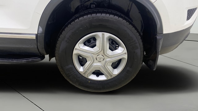 View Tata Harrier Image 7 Used Tata Harrier Image 7