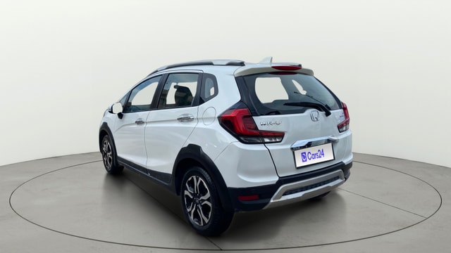 View Honda WR-V Image 2 Used Honda WR-V Image 2