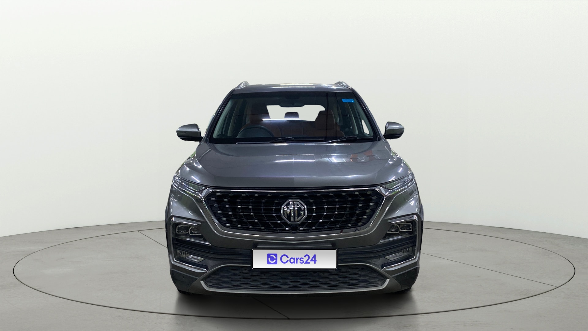 Used 2021 MG Hector Used 2021 MG Hector