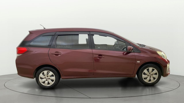 View Honda Mobilio Image 8 Used Honda Mobilio Image 8
