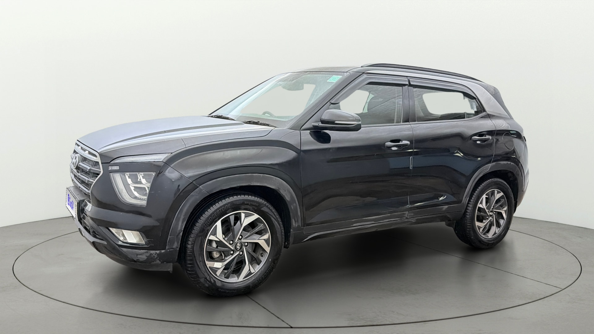 View 2022 Hyundai Creta 1.4 E Diesel Image 22 Used 2022 Hyundai Creta 1.4 E Diesel Image 22