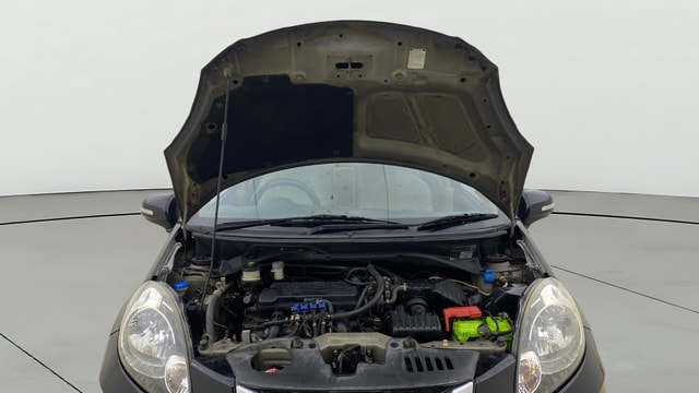 View Honda Amaze Image 18 Used Honda Amaze Image 18