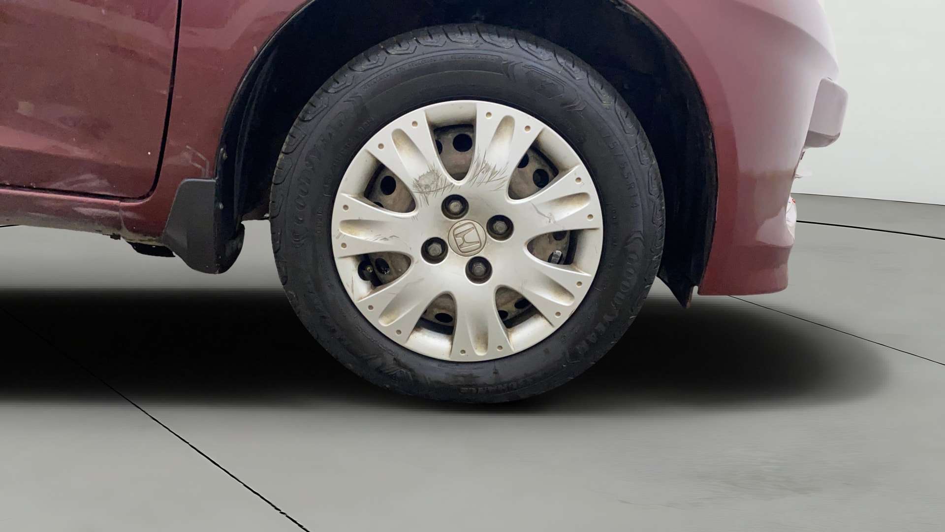 Used 2014 Honda Amaze Used 2014 Honda Amaze