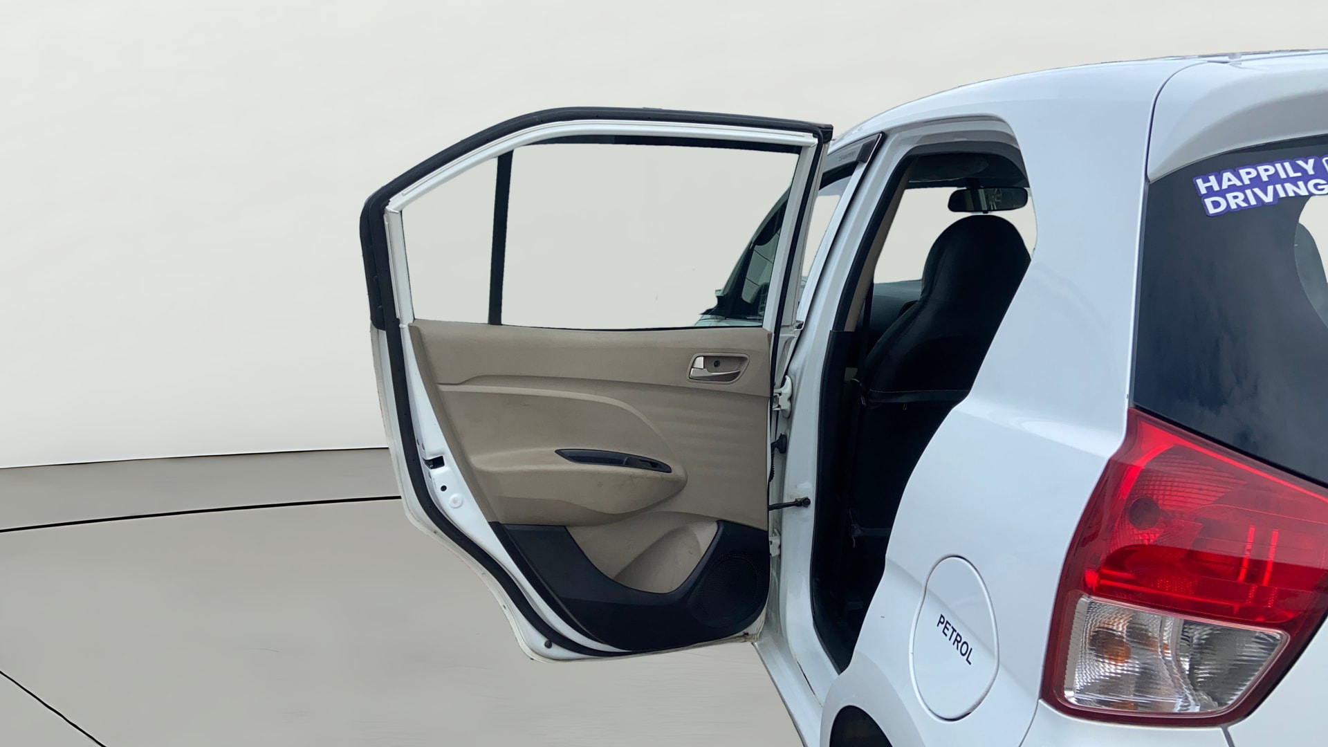 View 2019 Hyundai New Santro Magna Petrol Image 22 Used 2019 Hyundai New Santro Magna Petrol Image 22