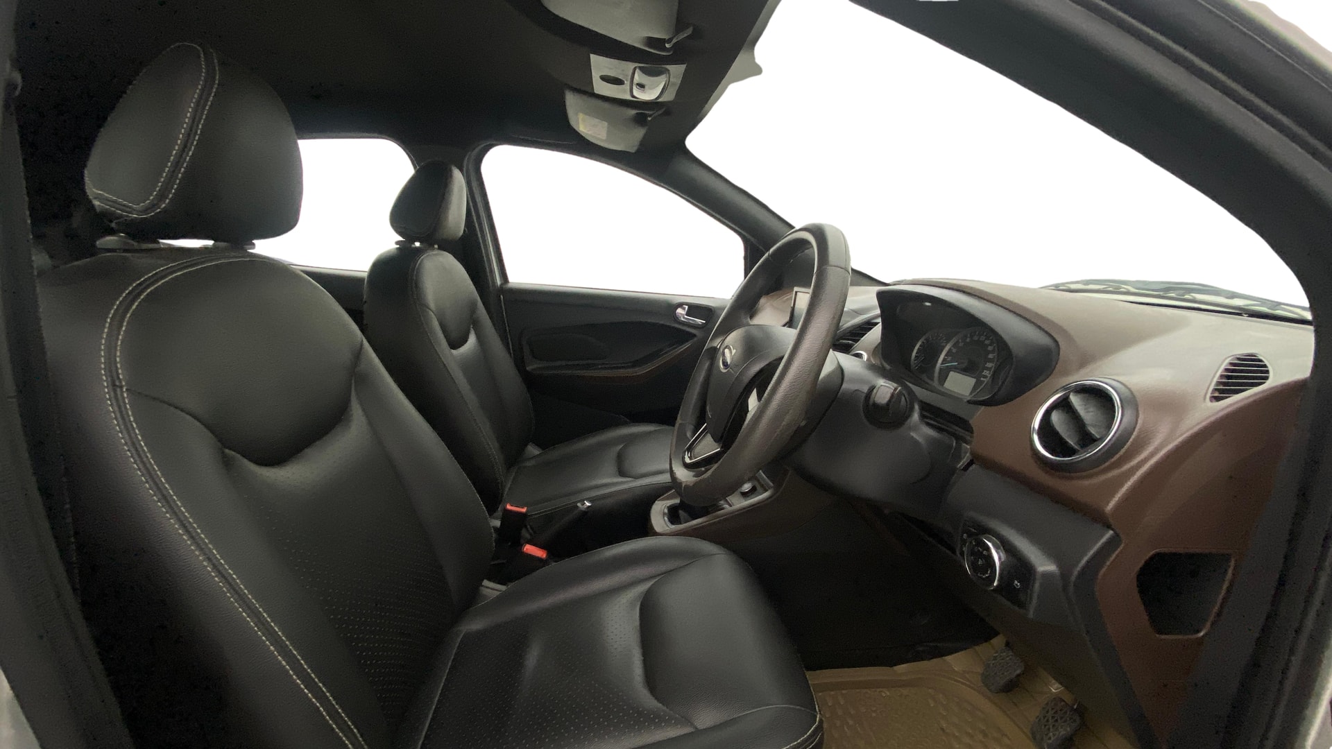 View 2018 Ford Freestyle Ambiente 1.2 Ti-VCT Image 26 Used 2018 Ford Freestyle Ambiente 1.2 Ti-VCT Image 26