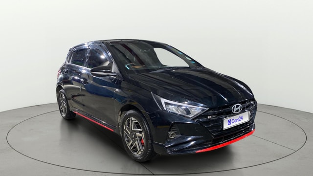 View Hyundai Elite i20 Image 14 Used Hyundai Elite i20 Image 14