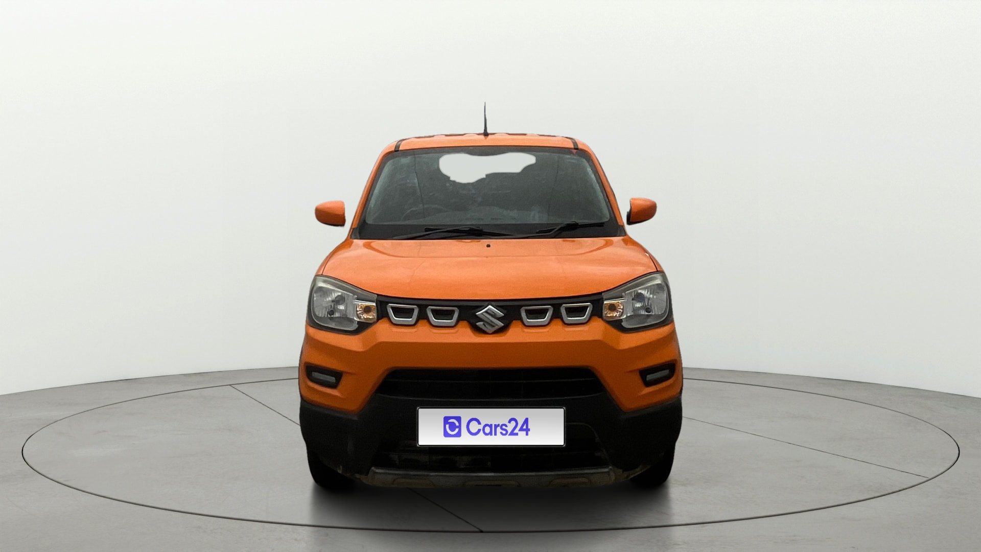 Used 2020 Maruti Suzuki 1000 Used 2020 Maruti Suzuki 1000