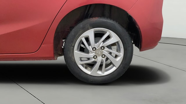 View Honda Jazz Image 8 Used Honda Jazz Image 8