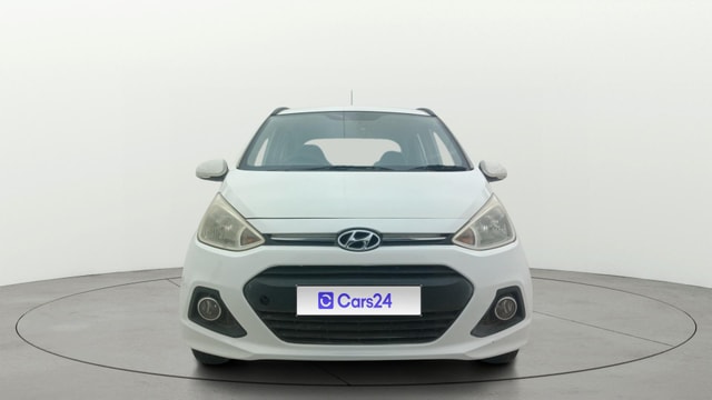 View Hyundai Grand i10 Image 1 Used Hyundai Grand i10 Image 1