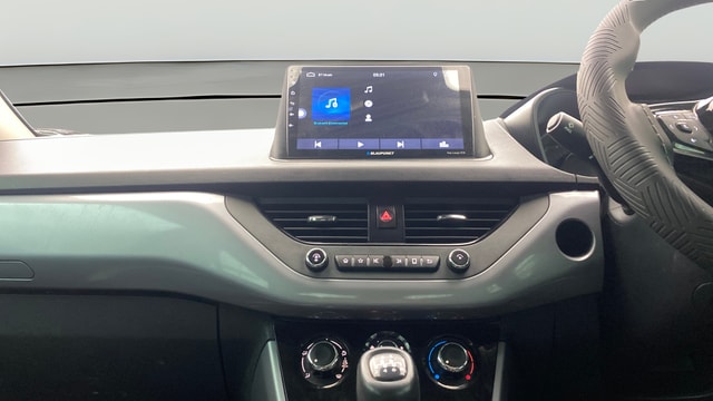View Tata Nexon Image 17 Used Tata Nexon Image 17