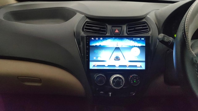 View Hyundai EON Image 17 Used Hyundai EON Image 17