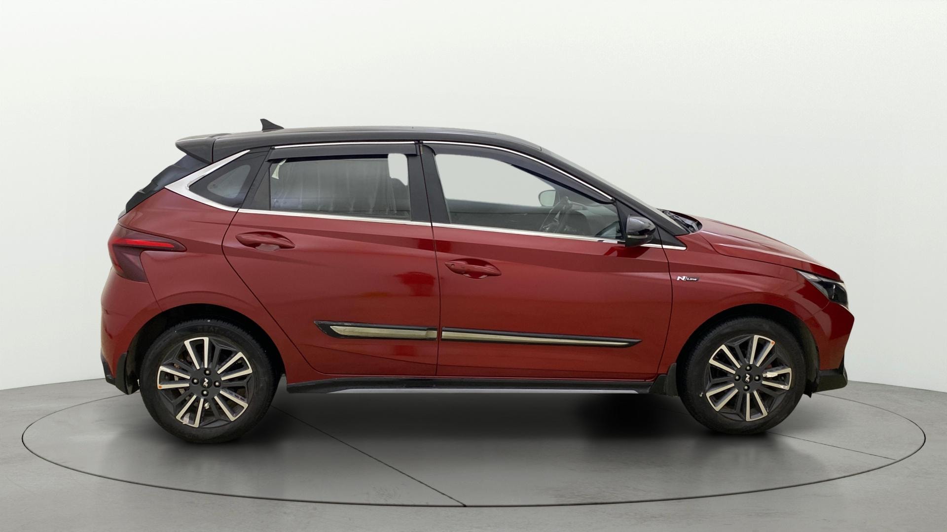 Used 2021 Hyundai Elite i20 Used 2021 Hyundai Elite i20