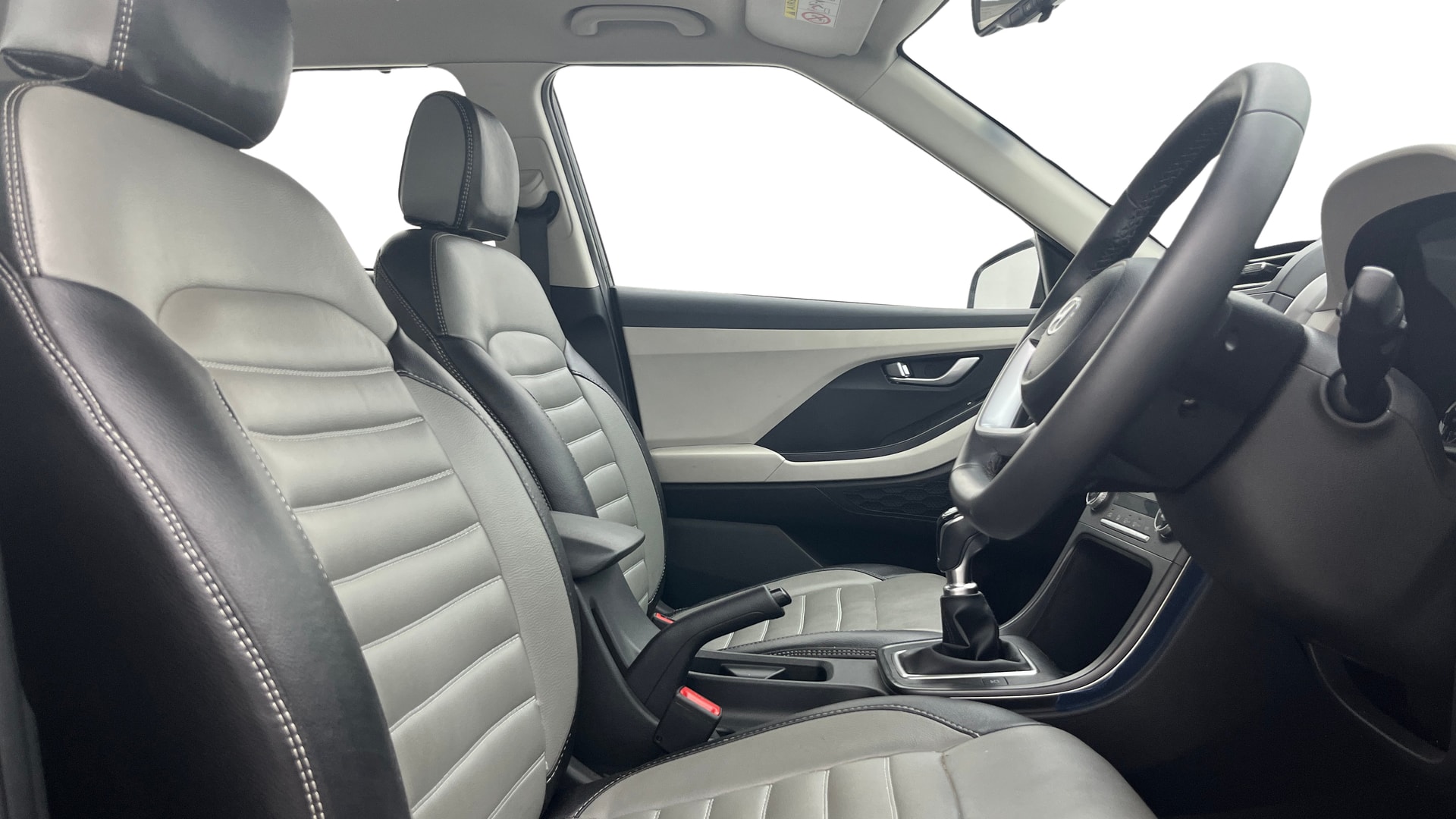 Used 2023 Hyundai Creta Used 2023 Hyundai Creta