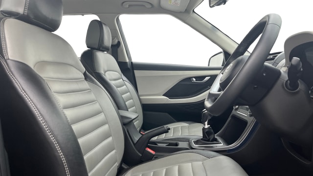 View Hyundai Creta Image 18 Used Hyundai Creta Image 18