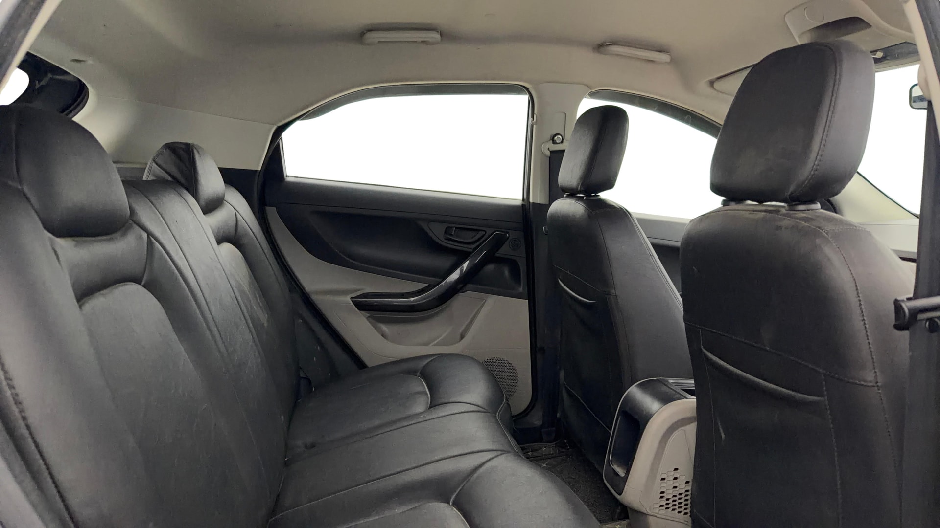 View 2019 Tata Nexon Revotron XM Image 28 Used 2019 Tata Nexon Revotron XM Image 28