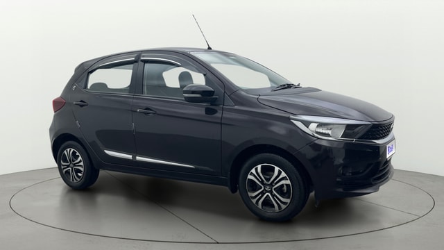 View Tata Tiago Image 35 Used Tata Tiago Image 35