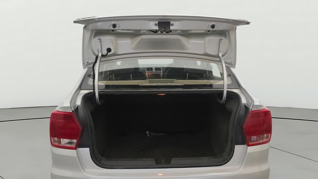 View Volkswagen Ameo Image 16 Used Volkswagen Ameo Image 16