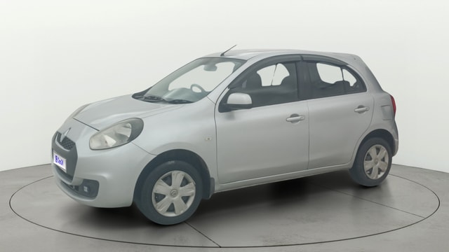 View Renault Pulse Image 35 Used Renault Pulse Image 35