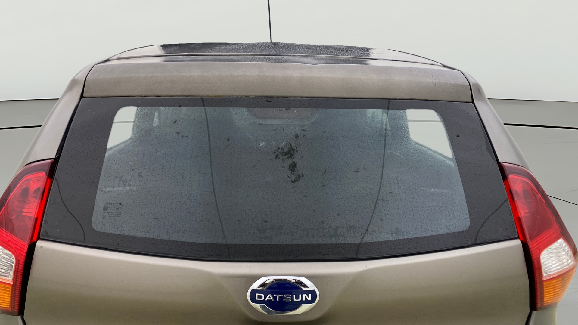 View 2018 Datsun Redi GO T(O)-1.0L Image 4 Used 2018 Datsun Redi GO T(O)-1.0L Image 4