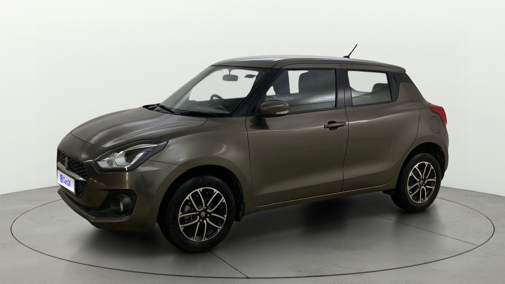 View 2021 Maruti Suzuki 1000 Base Variant Image 37 Used 2021 Maruti Suzuki 1000 Base Variant Image 37