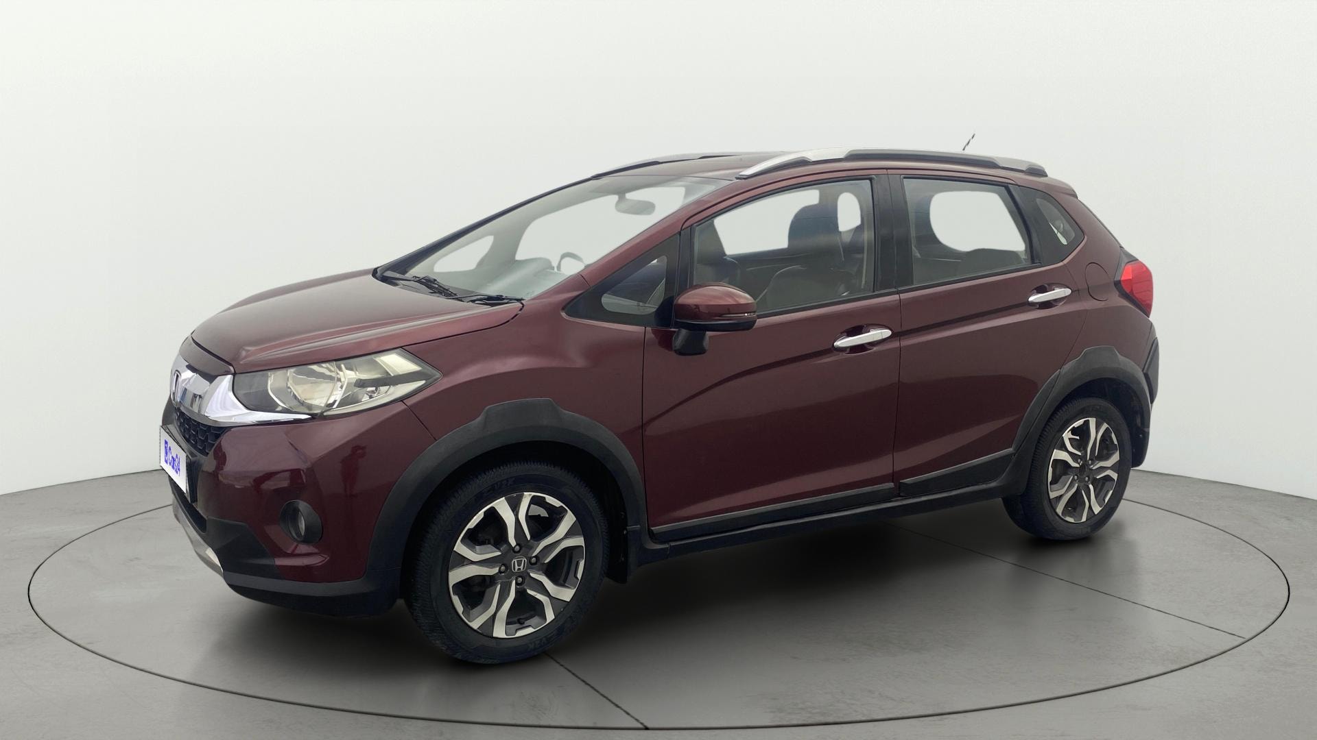View 2017 Honda WR-V S MT Diesel Edge Edition Image 36 Used 2017 Honda WR-V S MT Diesel Edge Edition Image 36