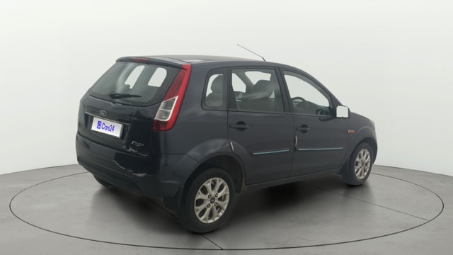 View Ford Figo Image 43 Used Ford Figo Image 43
