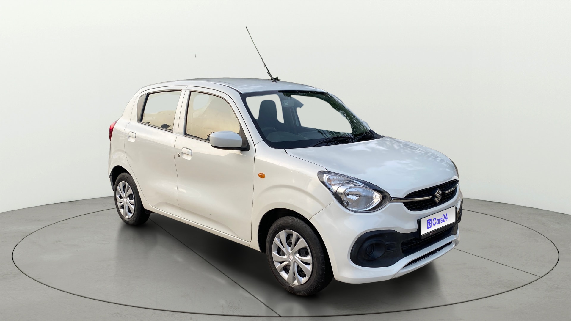 Used 2022 Maruti Suzuki 1000 Used 2022 Maruti Suzuki 1000