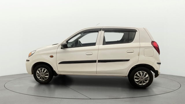 View Maruti Suzuki 1000 Image 5 Used Maruti Suzuki 1000 Image 5