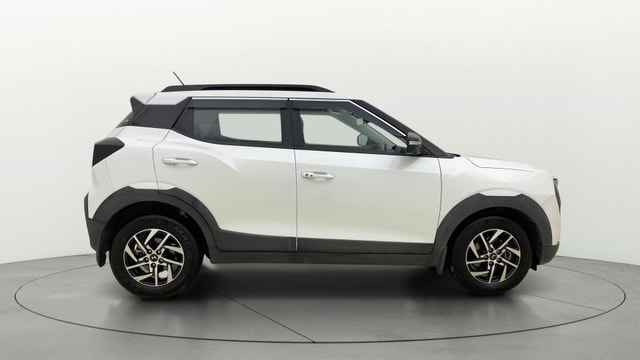 View Mahindra XUV 3XO Image 9 Used Mahindra XUV 3XO Image 9