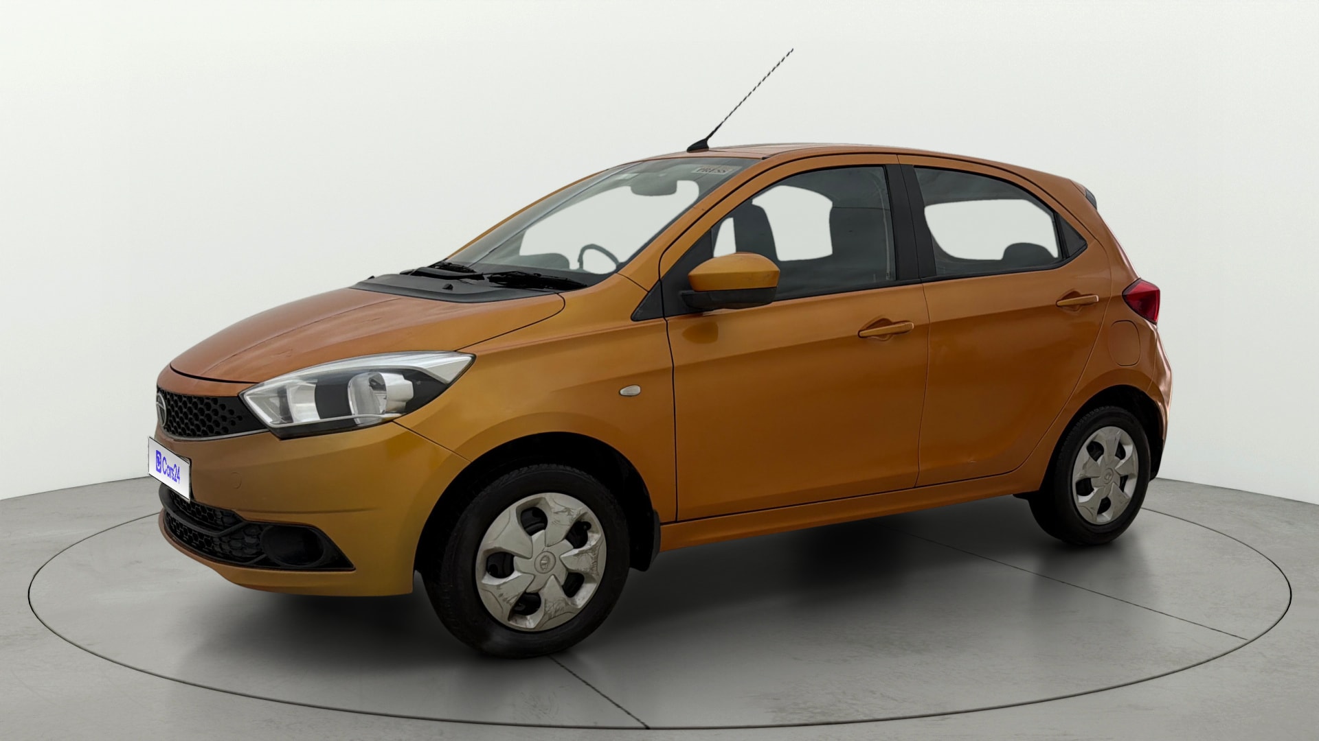 View 2016 Tata Tiago Revotorq XB Image 34 Used 2016 Tata Tiago Revotorq XB Image 34