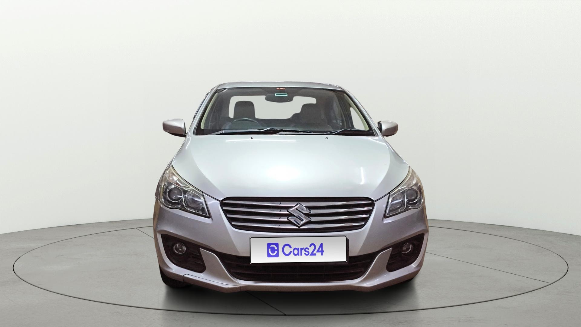 View 2016 Maruti Suzuki 1000 Base Variant Image 1 Used 2016 Maruti Suzuki 1000 Base Variant Image 1