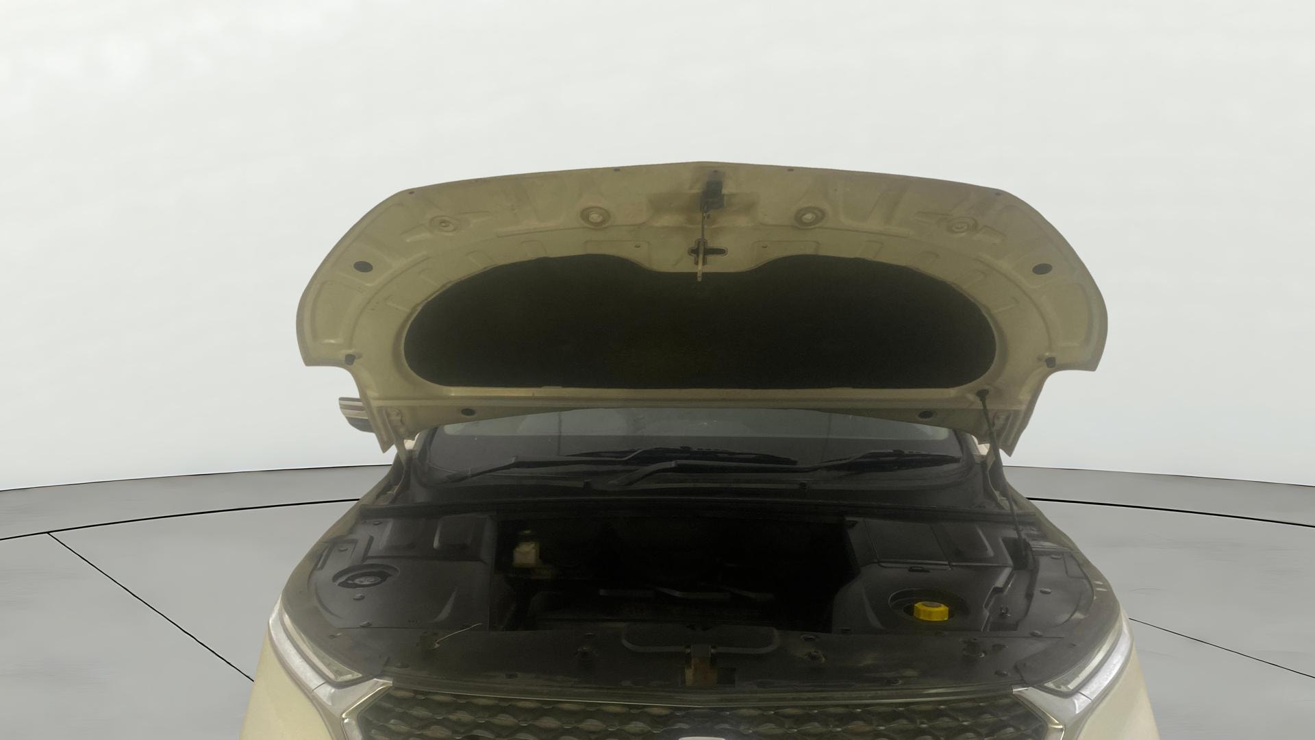 Used 2019 MG Hector Used 2019 MG Hector