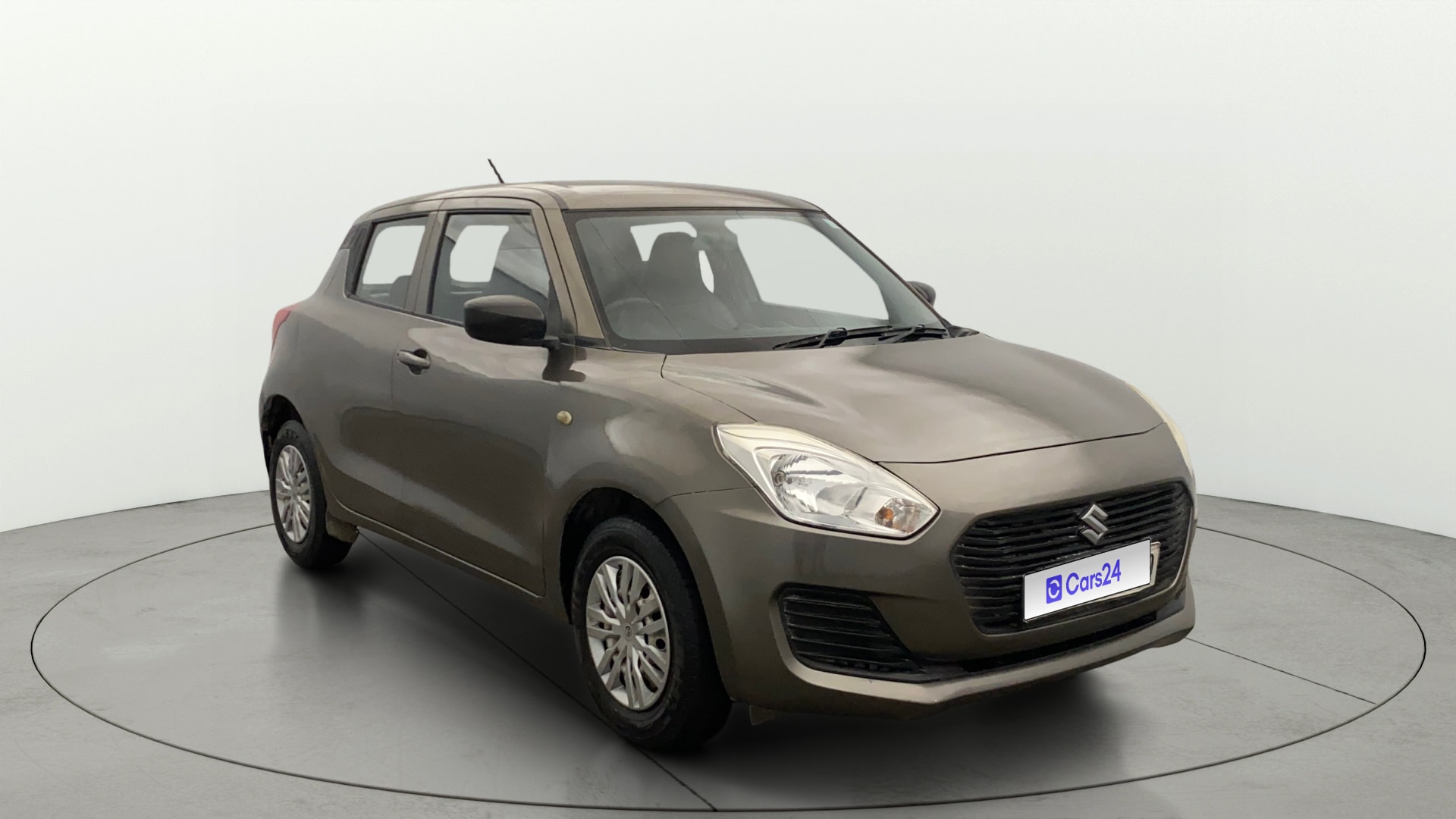View 2018 Maruti Suzuki 1000 Base Variant Image 15 Used 2018 Maruti Suzuki 1000 Base Variant Image 15