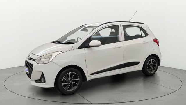 View Hyundai Grand i10 Image 35 Used Hyundai Grand i10 Image 35