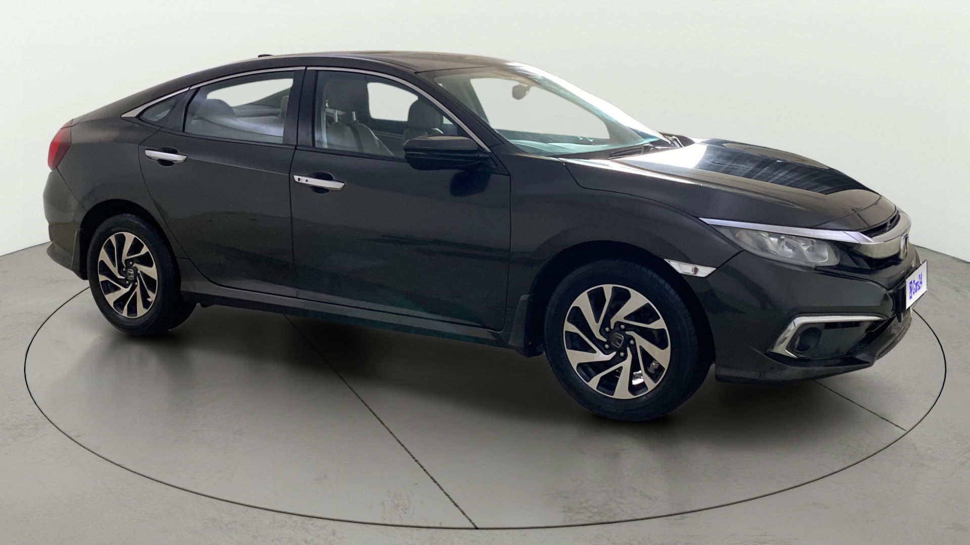 View 2020 Honda Civic Hybrid Image 22 Used 2020 Honda Civic Hybrid Image 22