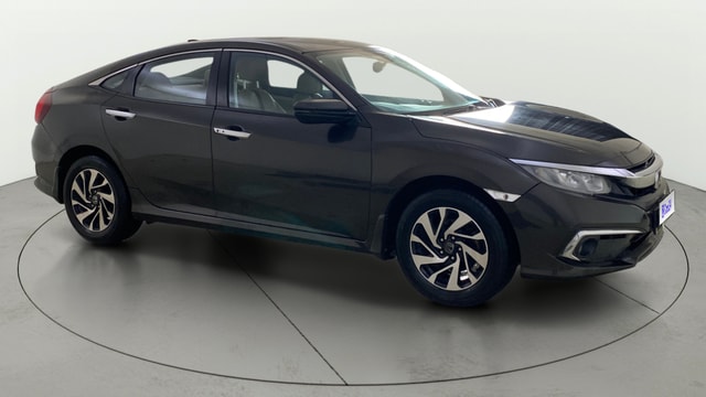 View Honda Civic Image 22 Used Honda Civic Image 22