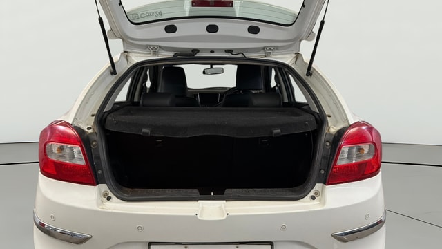View Toyota Glanza Image 38 Used Toyota Glanza Image 38