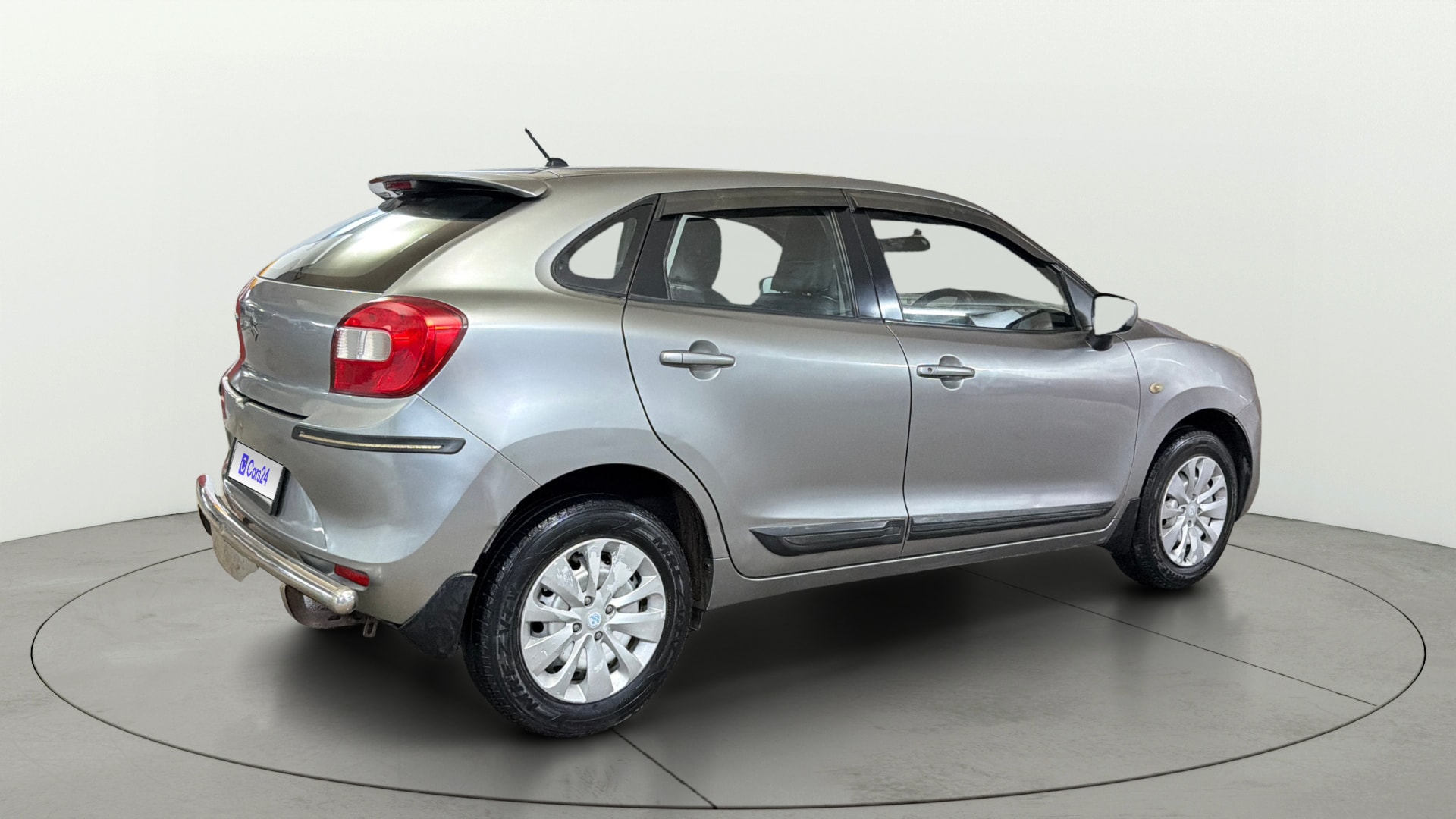 Used 2017 Maruti Suzuki 1000 Used 2017 Maruti Suzuki 1000