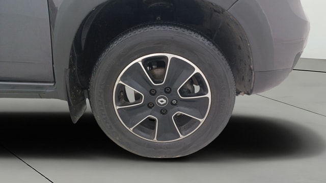 View Renault Duster Image 40 Used Renault Duster Image 40