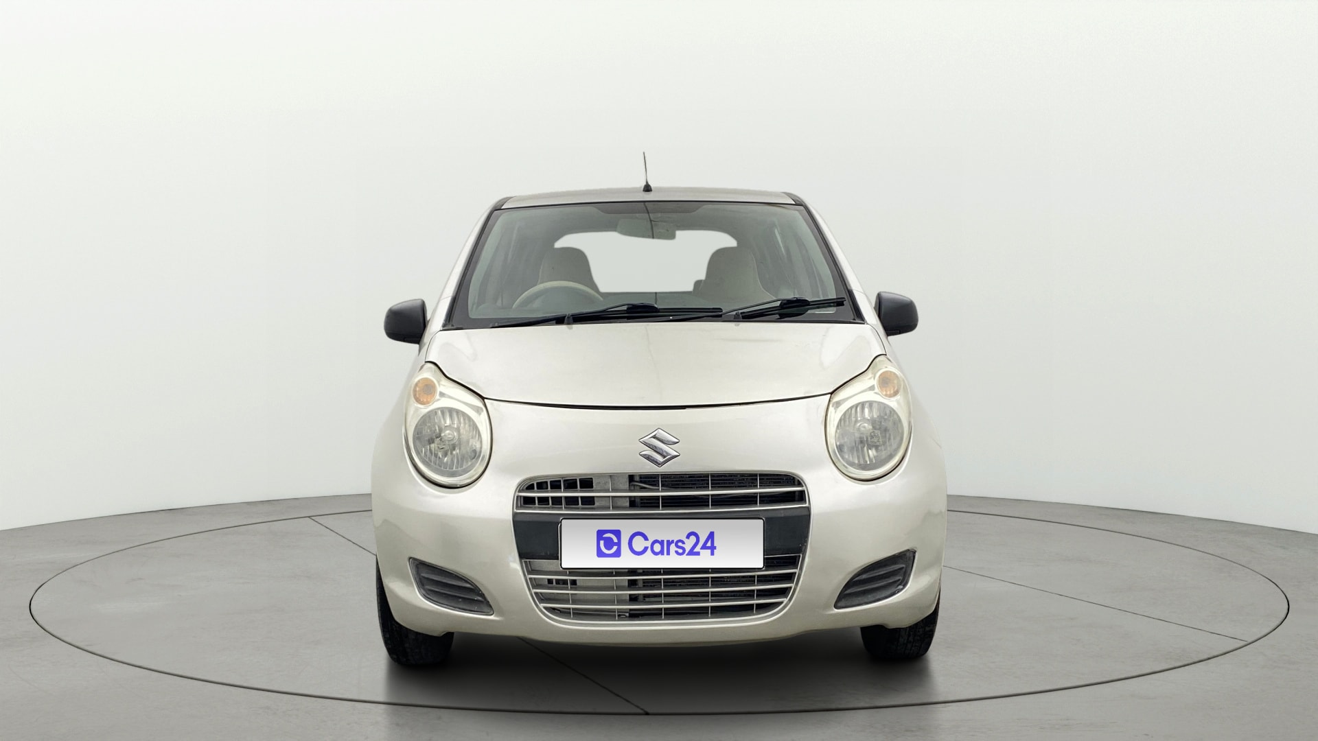Used 2013 Maruti Suzuki 1000 Used 2013 Maruti Suzuki 1000