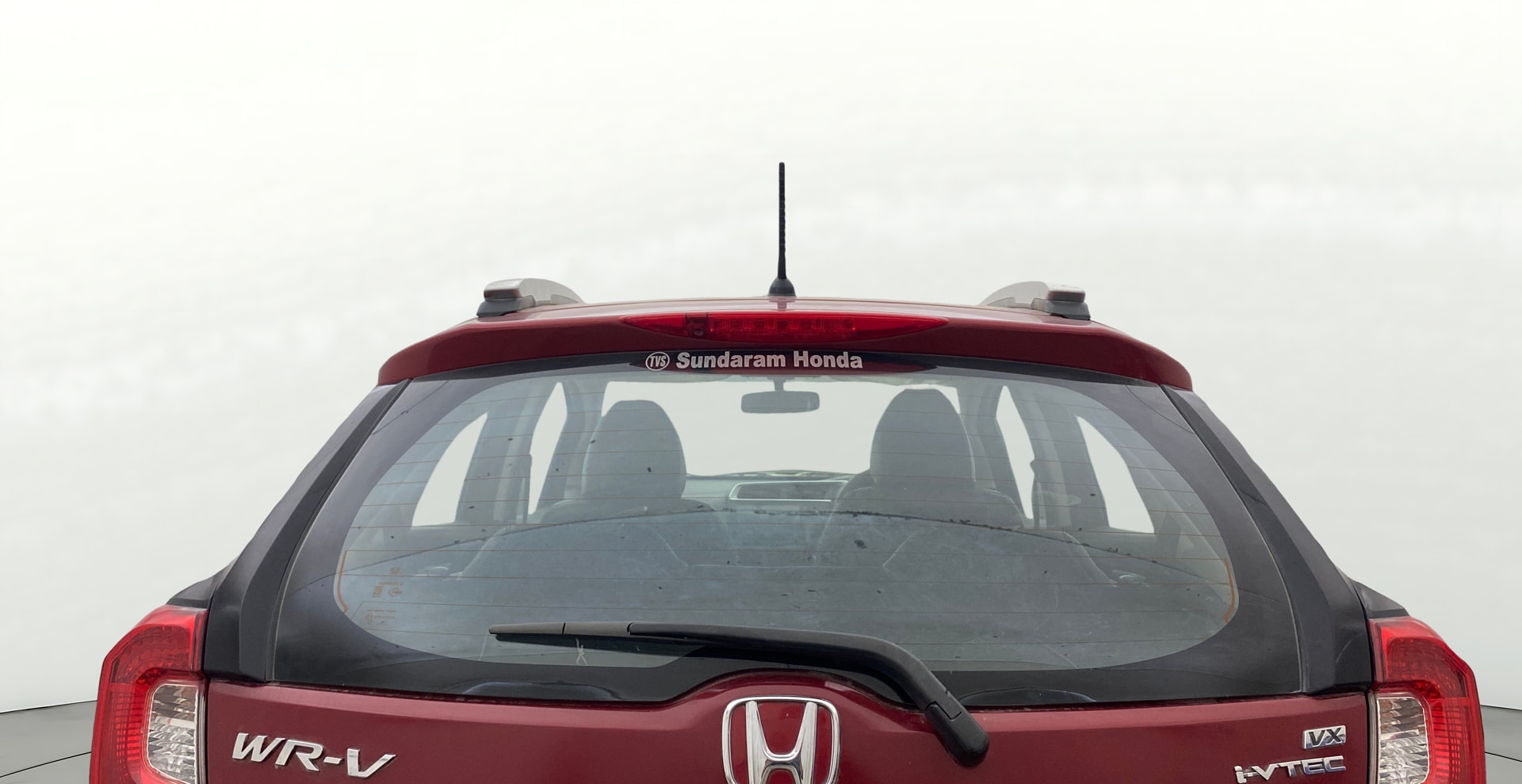 View 2019 Honda WR-V S MT Diesel Edge Edition Image 4 Used 2019 Honda WR-V S MT Diesel Edge Edition Image 4