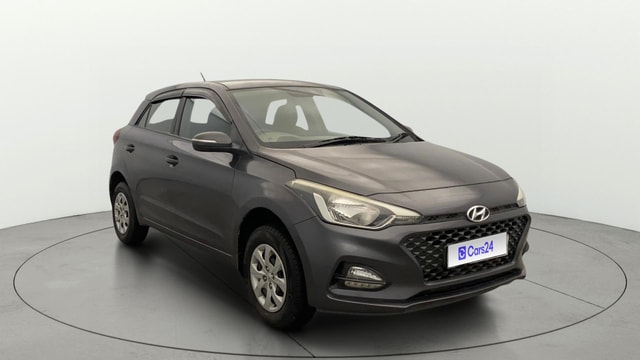 View Hyundai Elite i20 Image 15 Used Hyundai Elite i20 Image 15
