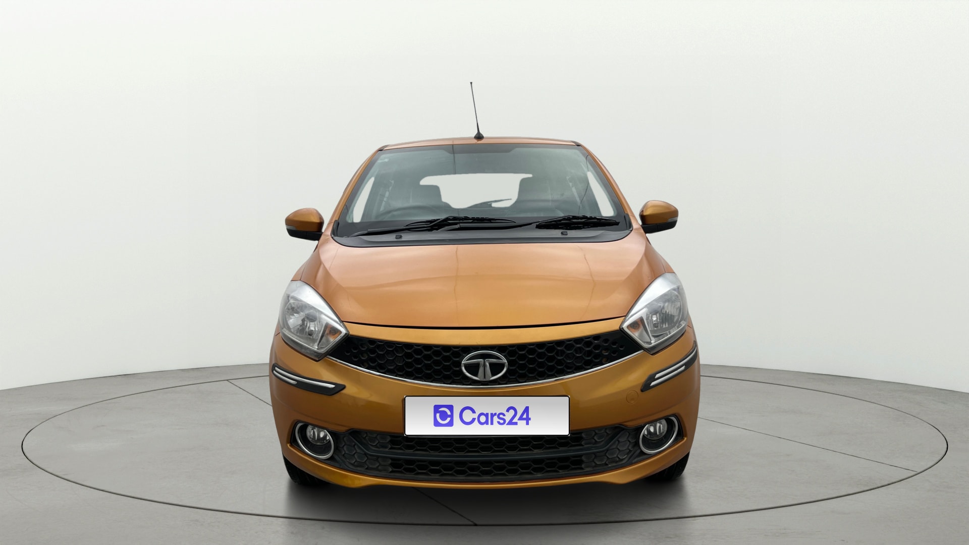 Used 2018 Tata Tiago Used 2018 Tata Tiago