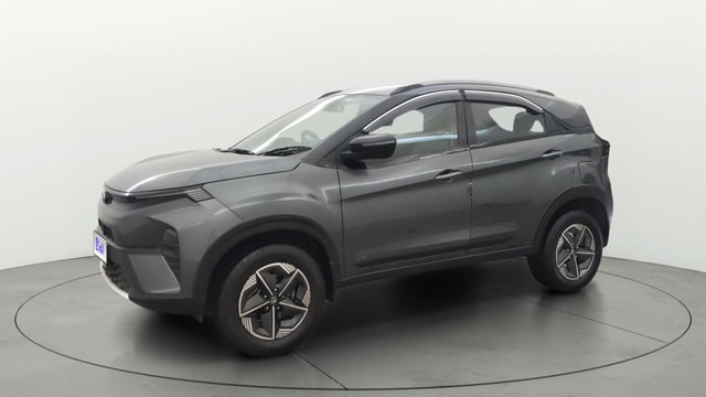 View Tata Nexon Image 36 Used Tata Nexon Image 36