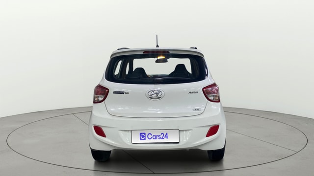 View Hyundai Grand i10 Image 41 Used Hyundai Grand i10 Image 41