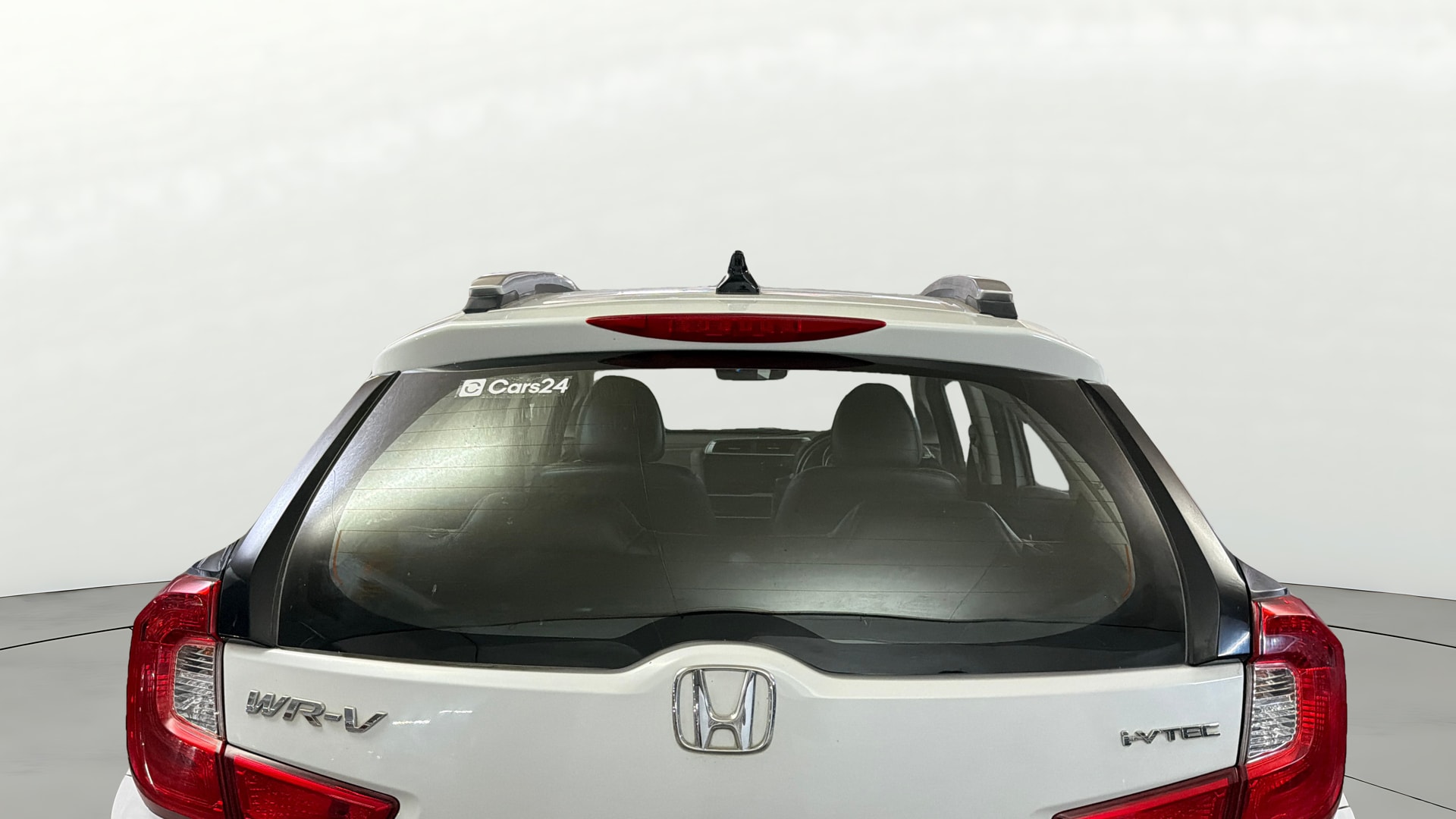 Used 2022 Honda WR-V Used 2022 Honda WR-V