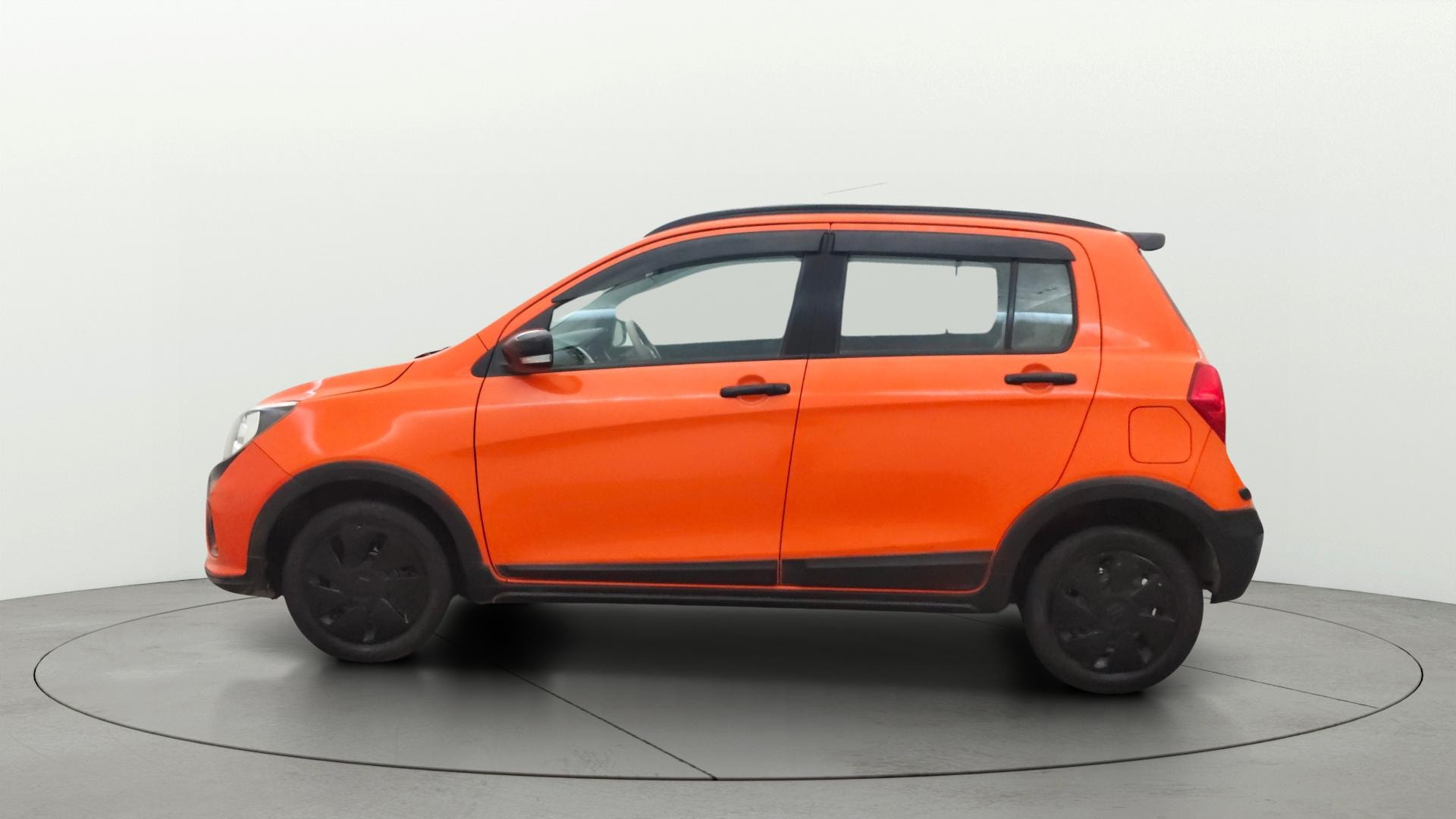 Used 2018 Maruti Suzuki 1000 Used 2018 Maruti Suzuki 1000