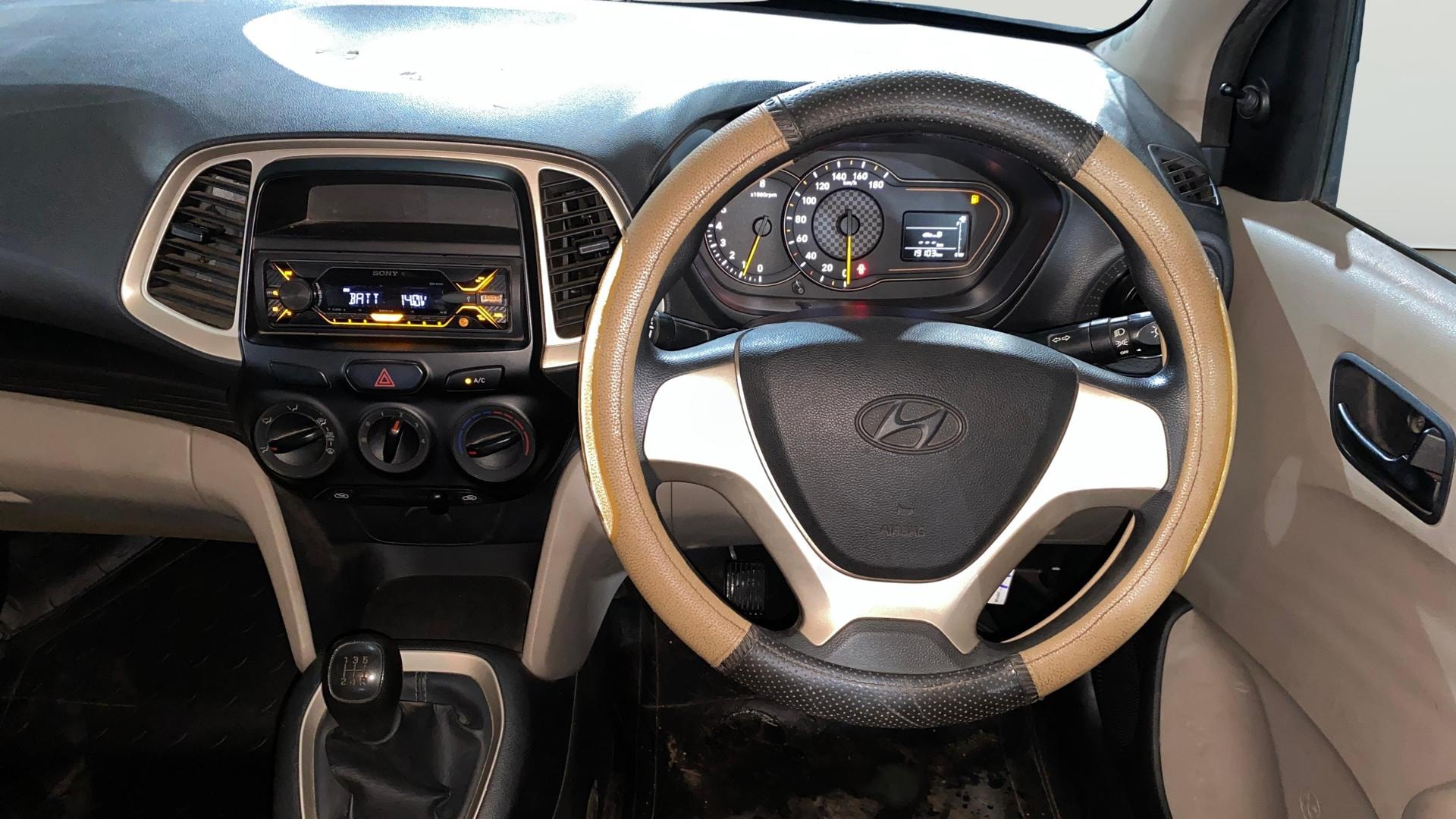 Used 2020 Hyundai New Santro Used 2020 Hyundai New Santro